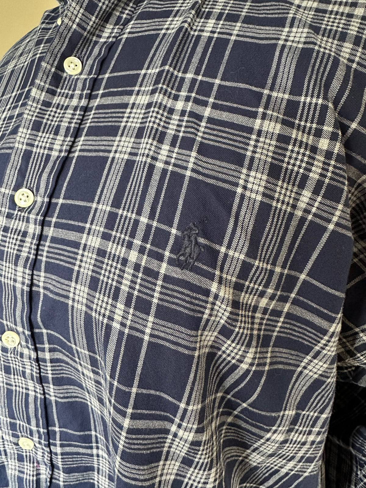 Large/XL - Ralph Lauren