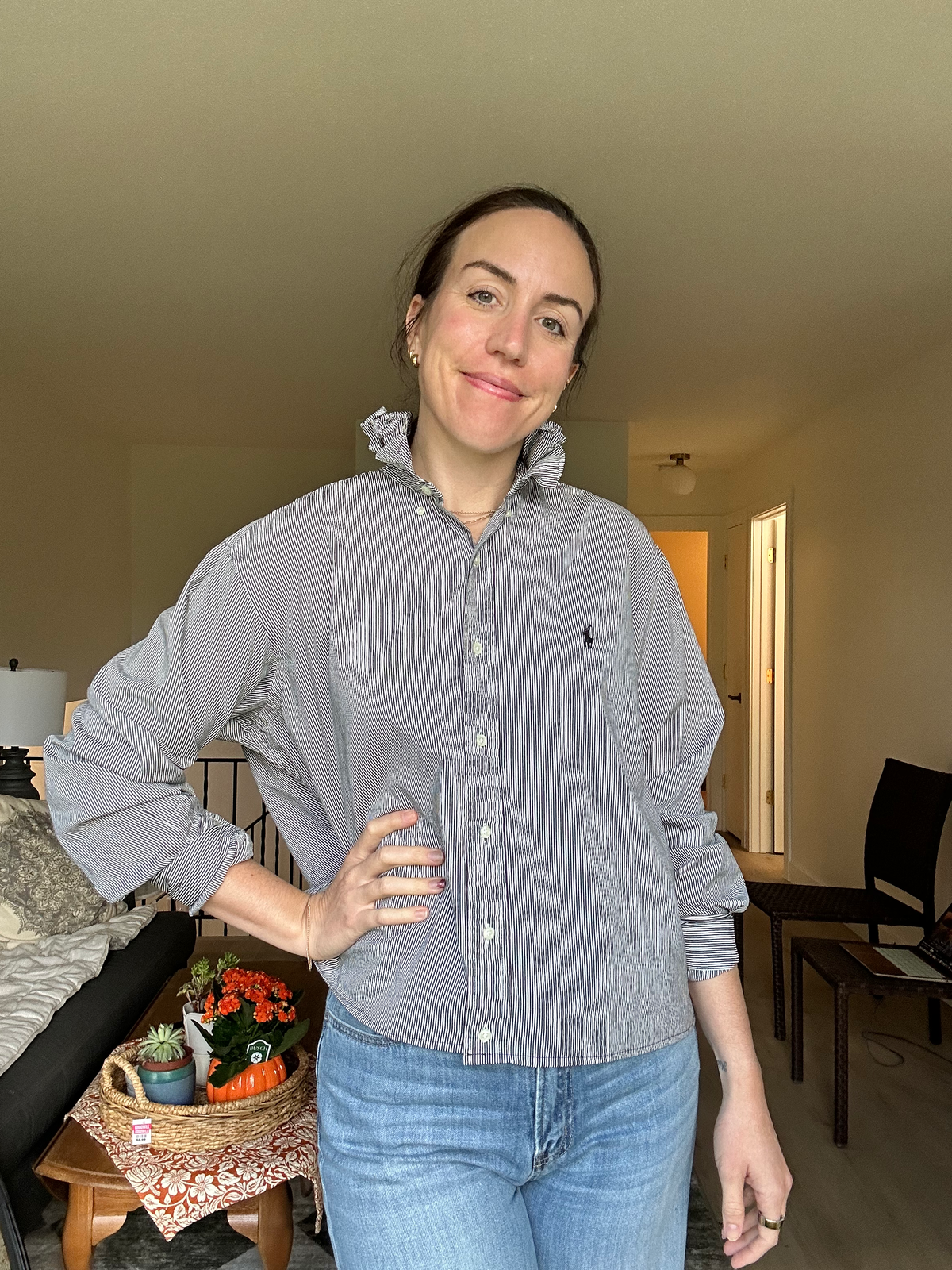 XL - Ralph Lauren