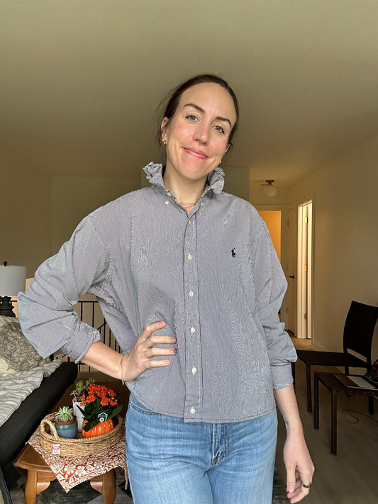 XL - Ralph Lauren