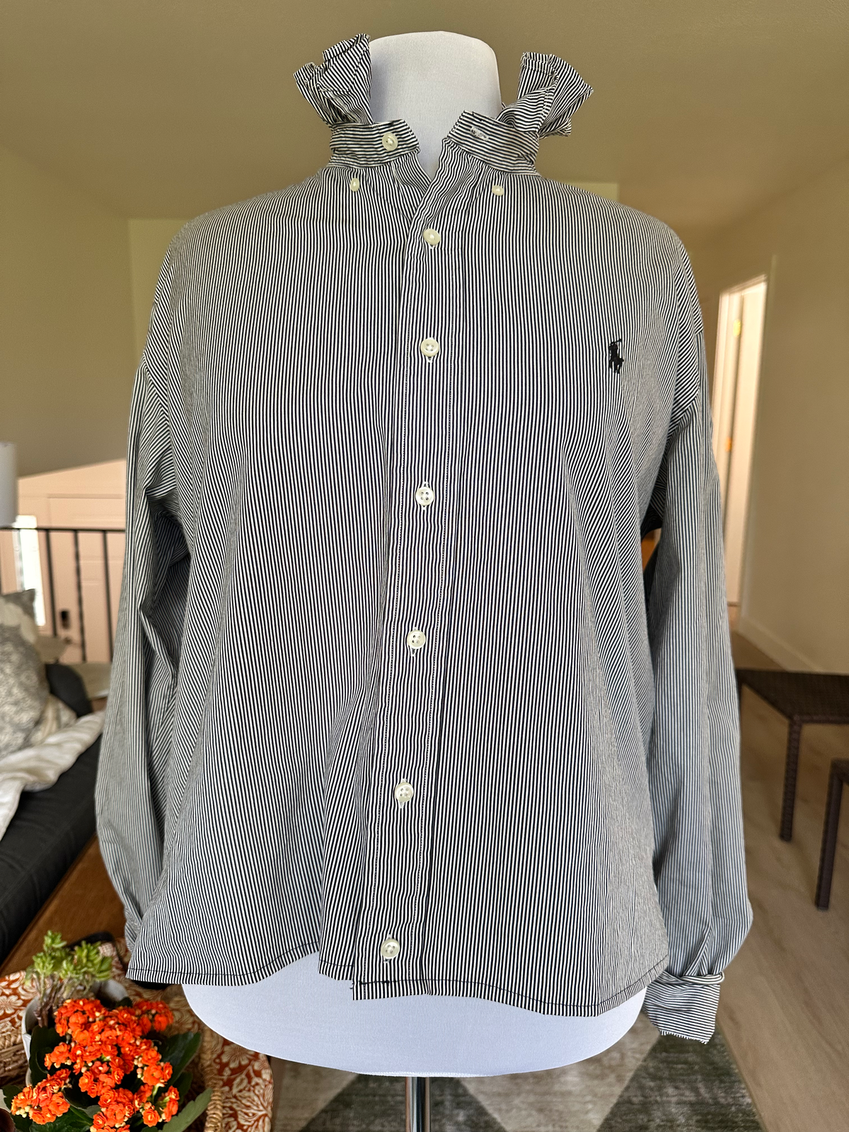 XL - Ralph Lauren