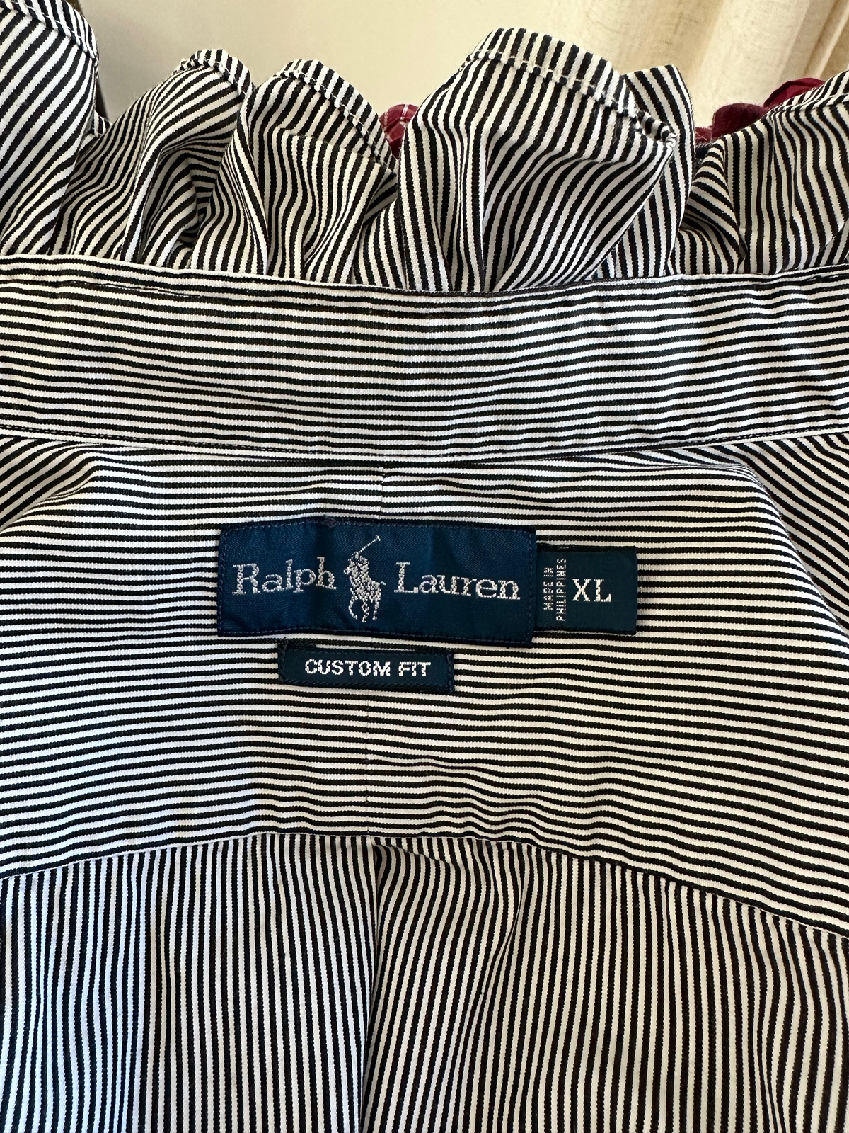 XL - Ralph Lauren