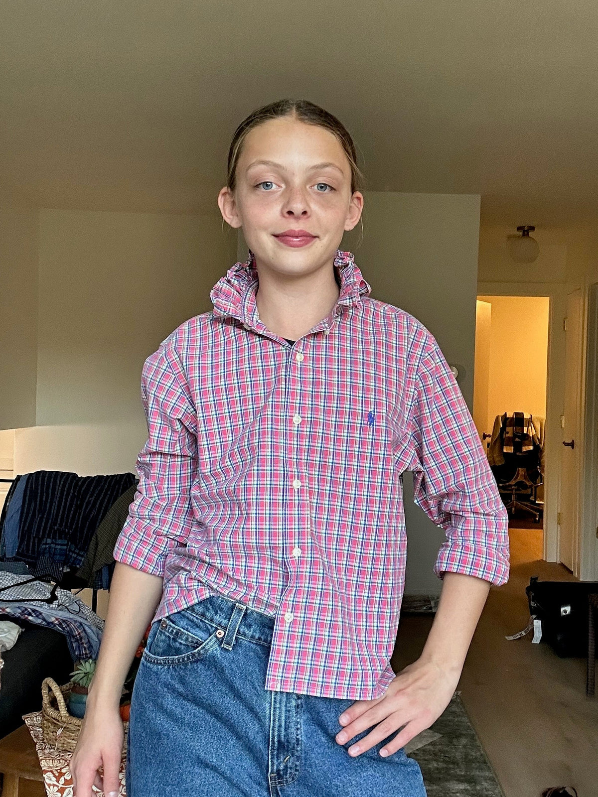 Small - Ralph Lauren