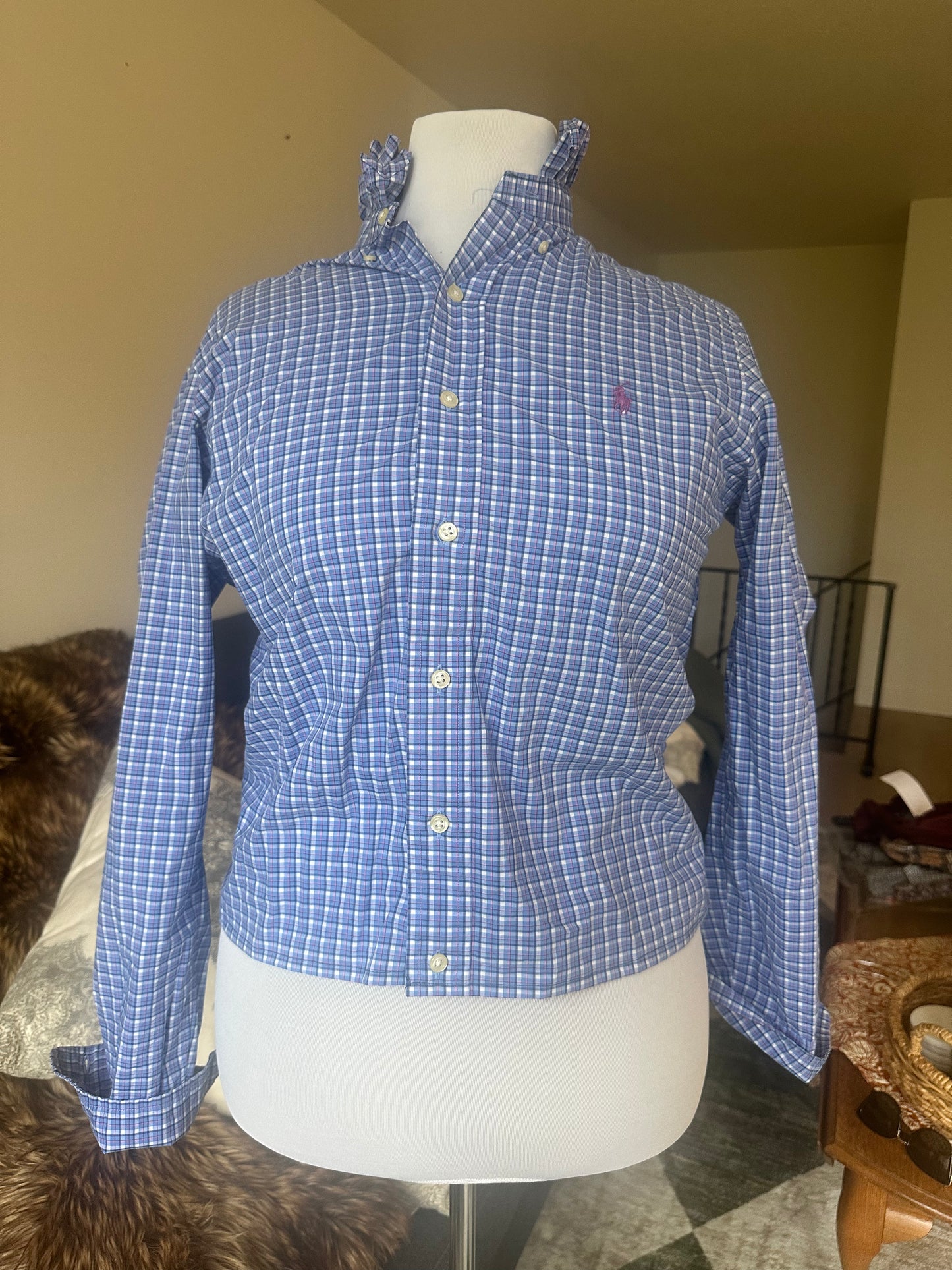 Small - Ralph Lauren