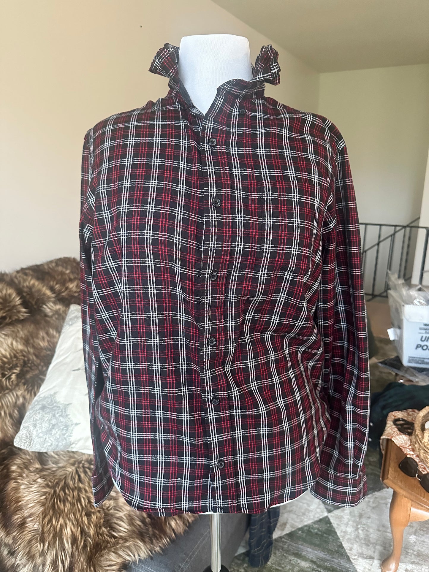 Medium - Chaps