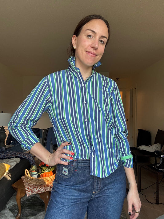 M - WOMENS Ralph Lauren