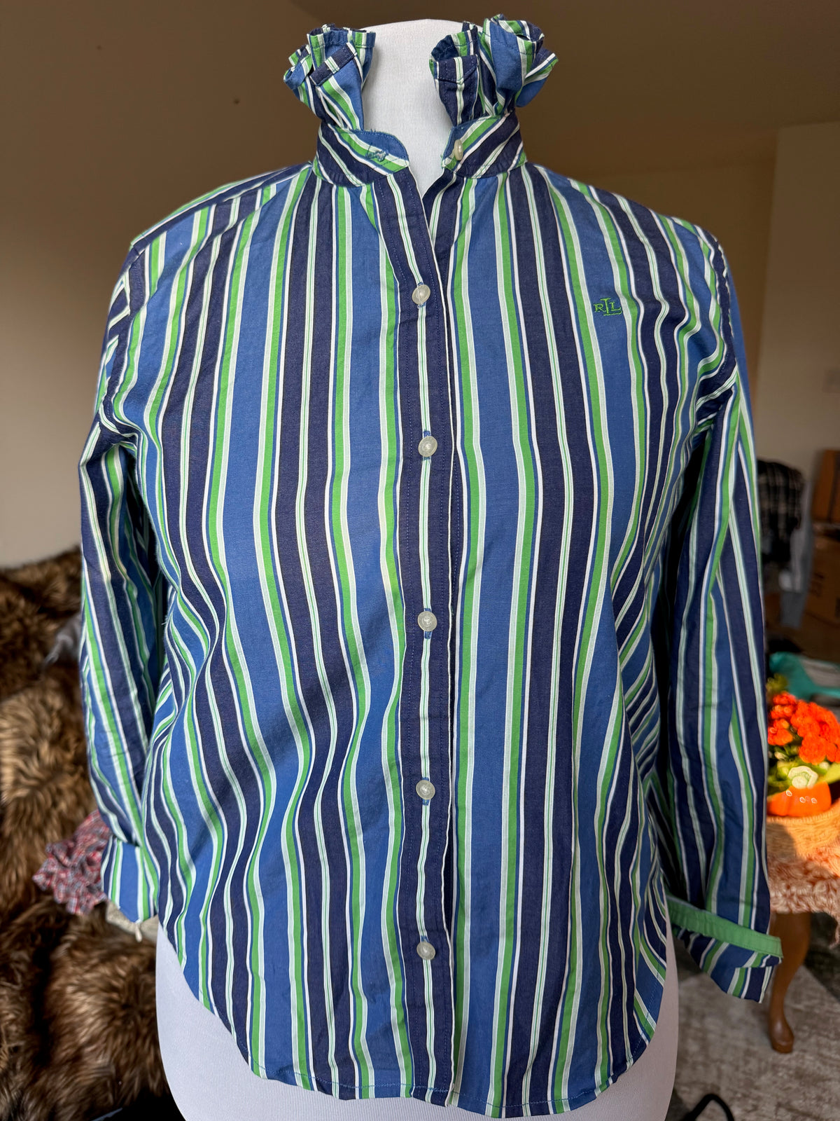 M - WOMENS Ralph Lauren