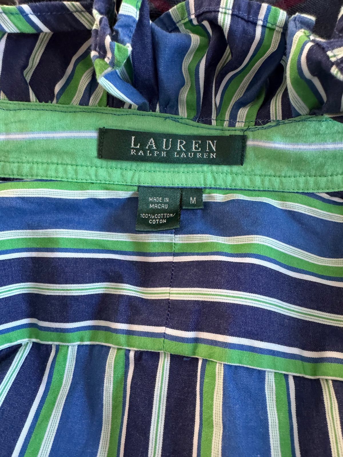 M - WOMENS Ralph Lauren