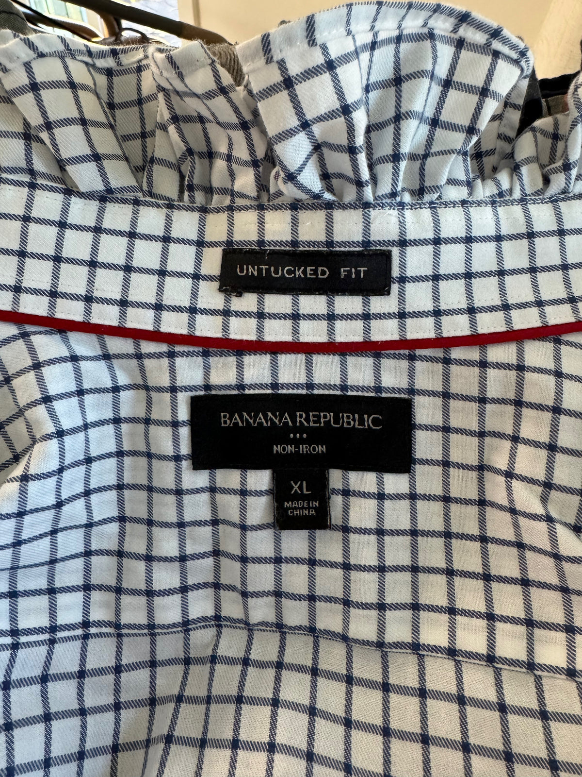 XL - Banana Republic