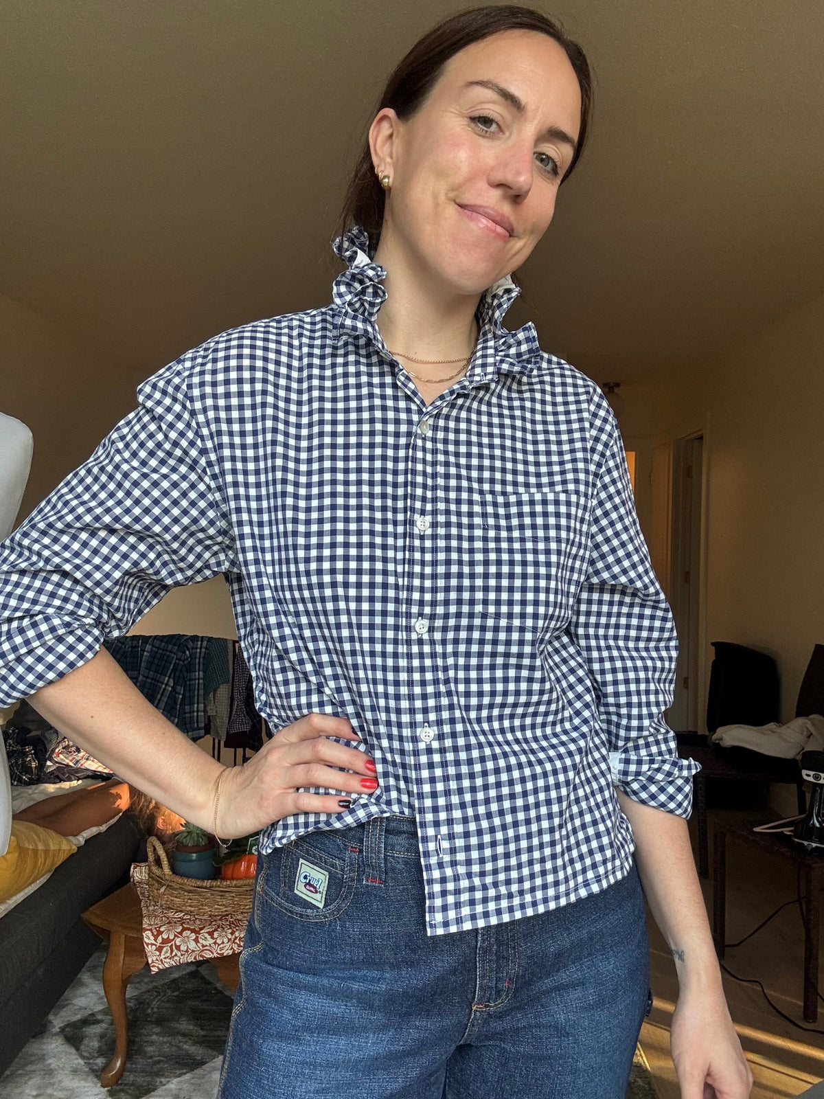Medium - Jcrew