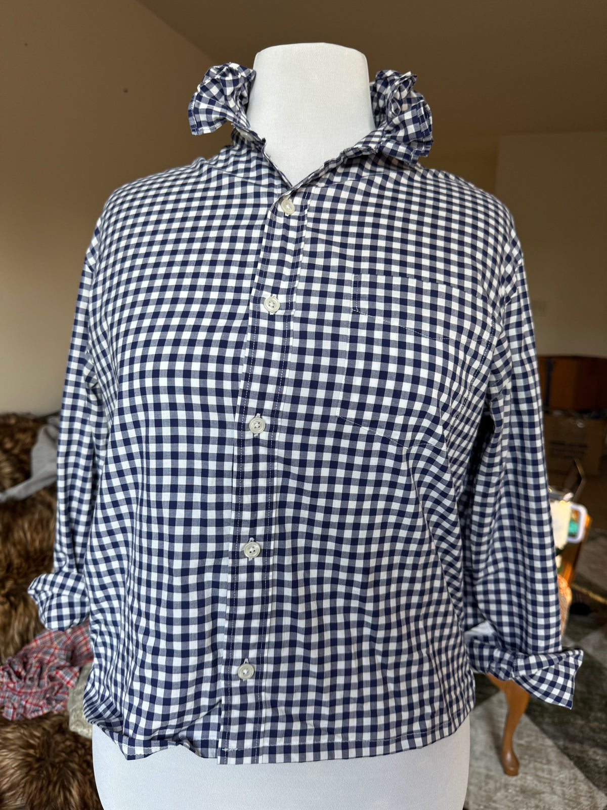 Medium - Jcrew