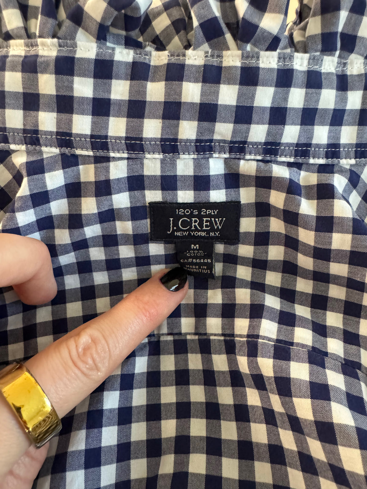 Medium - Jcrew