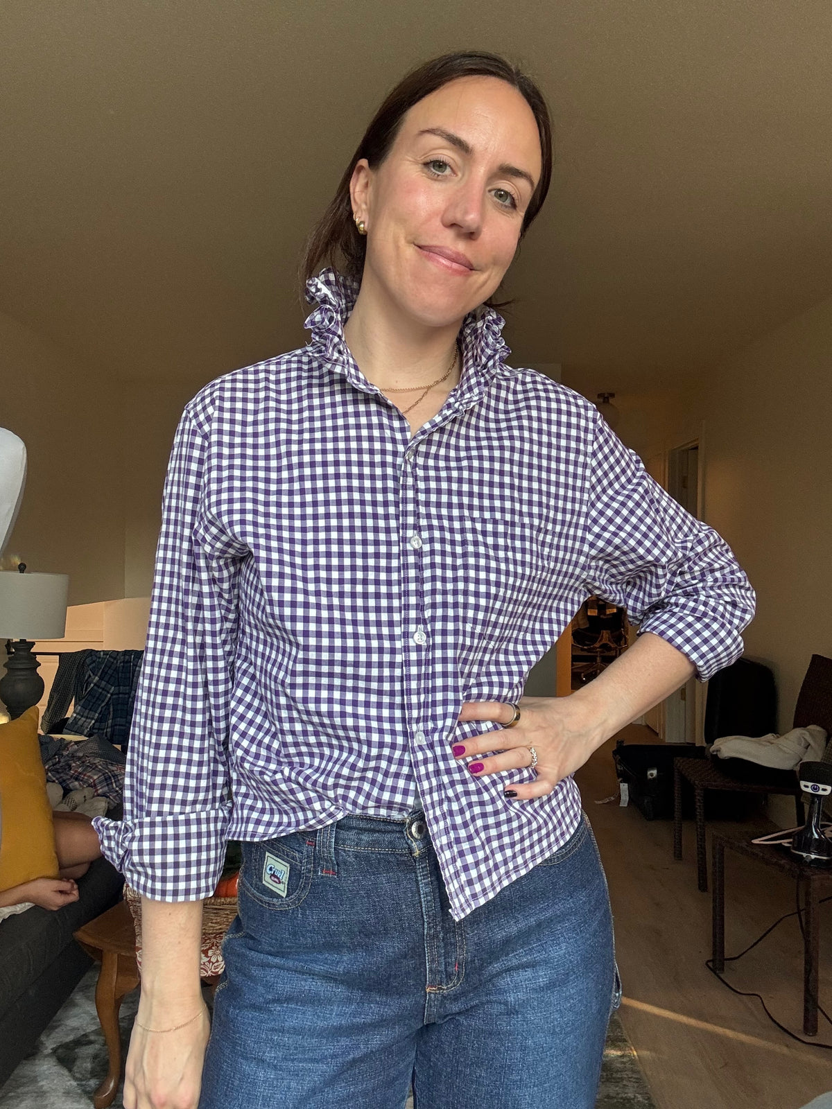 Medium - Jcrew