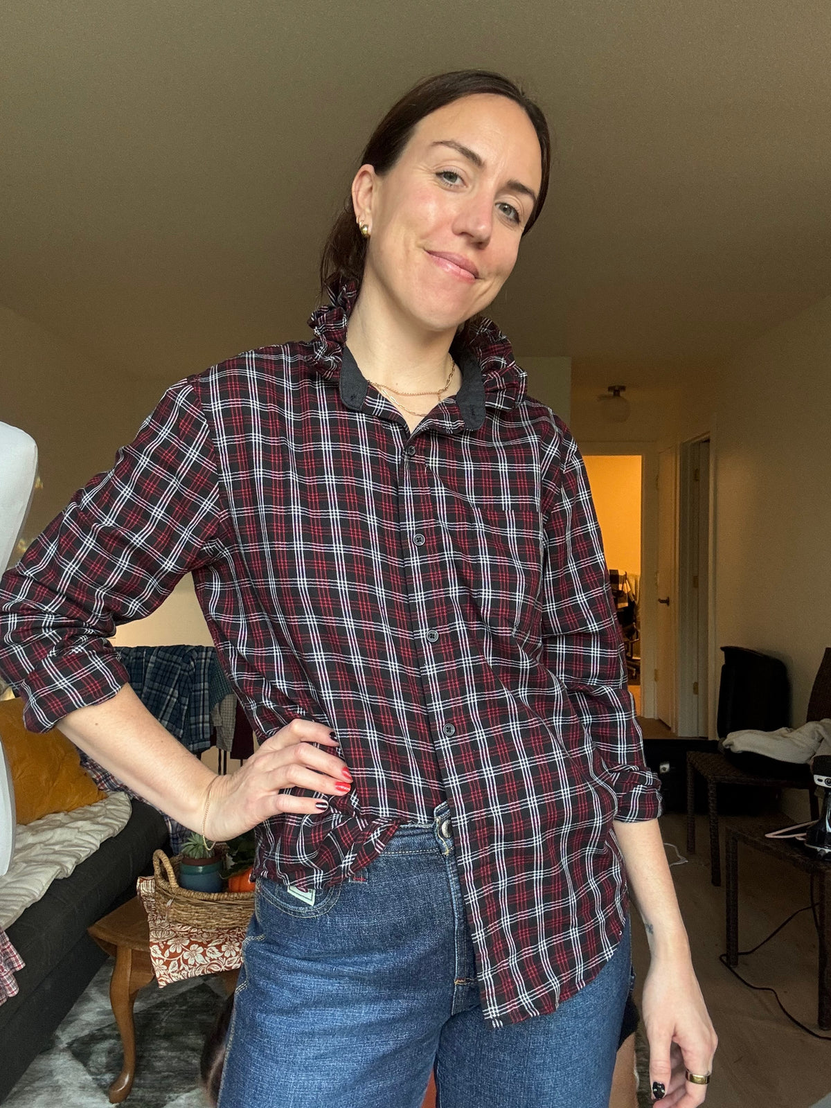 Medium - Chaps