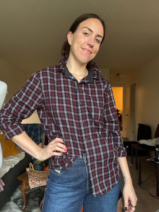 Medium - Chaps
