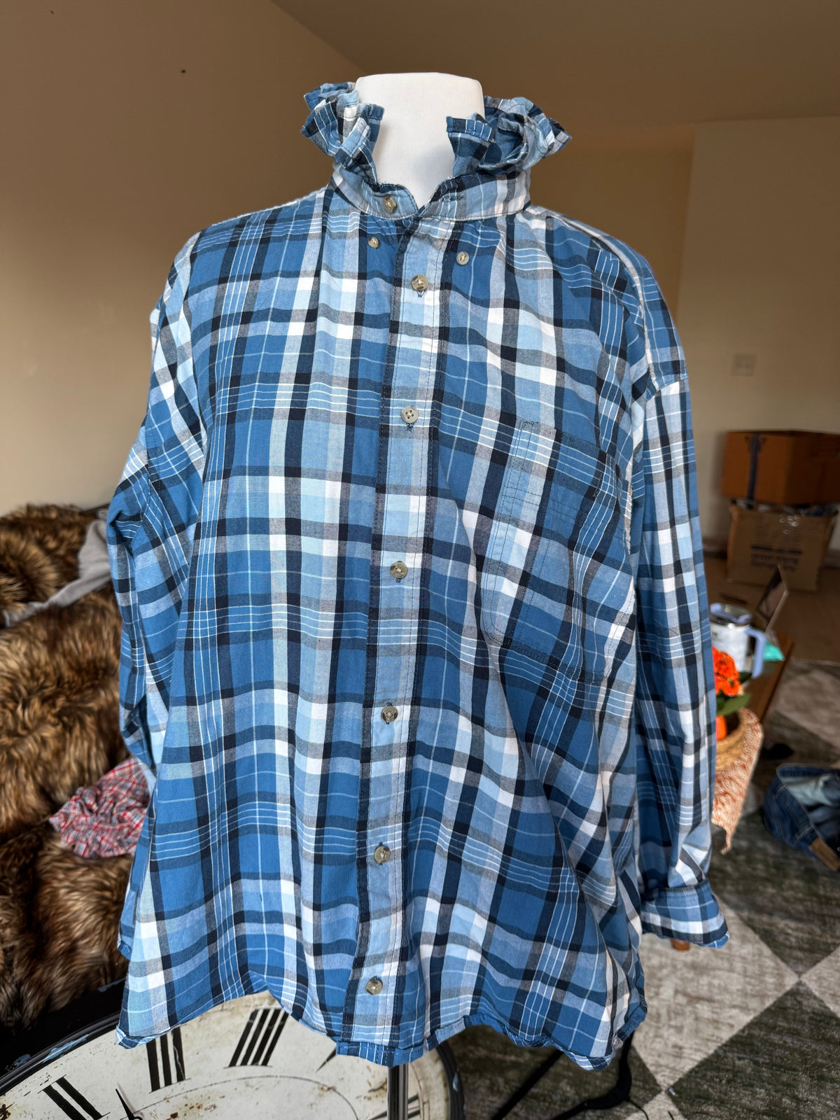 3XL - Wrangler