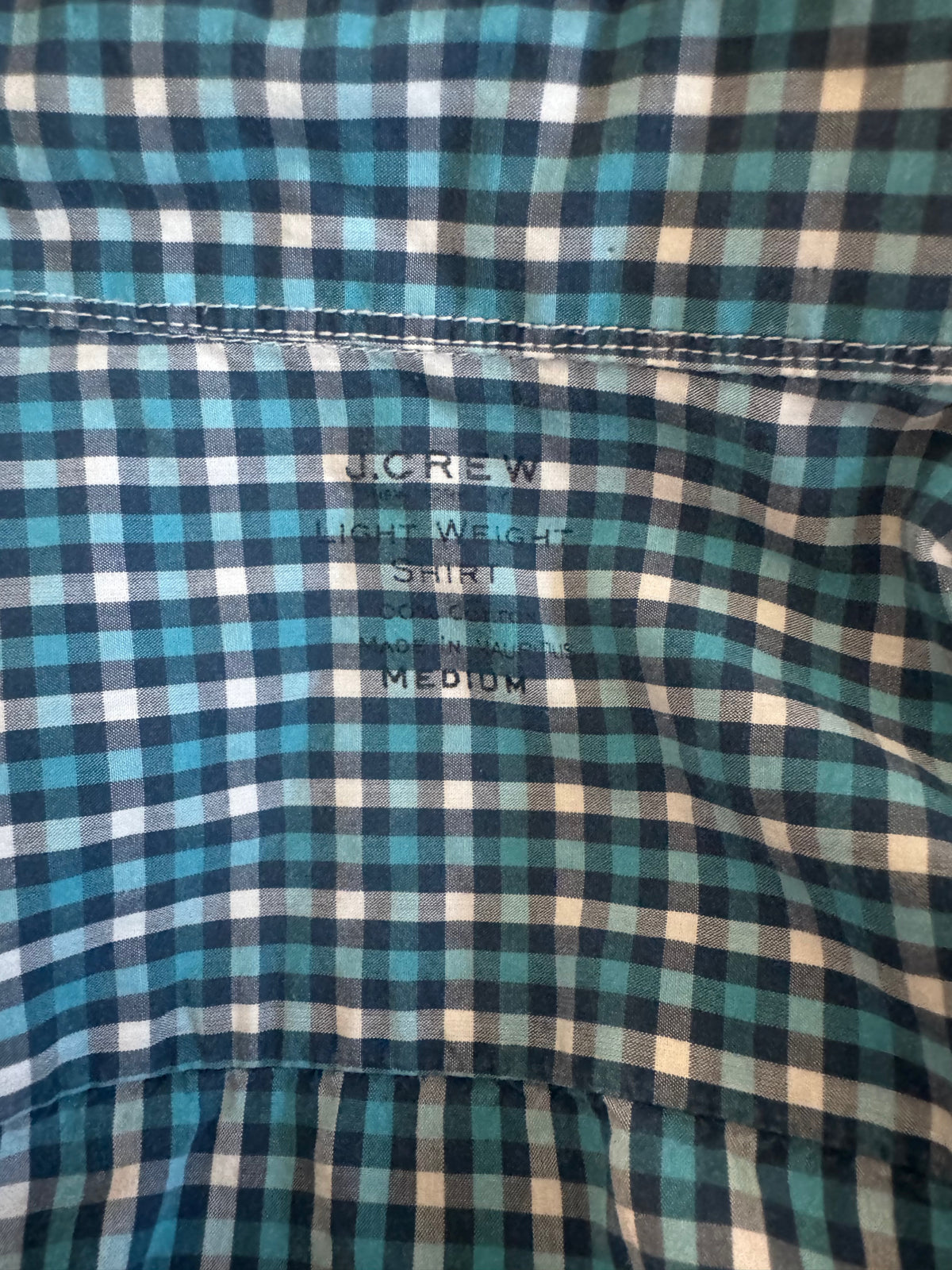 Medium - Jcrew